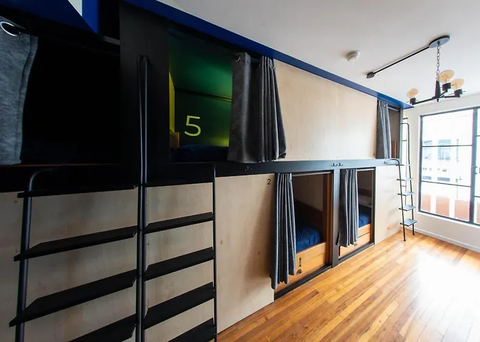 Community Hostel Quito