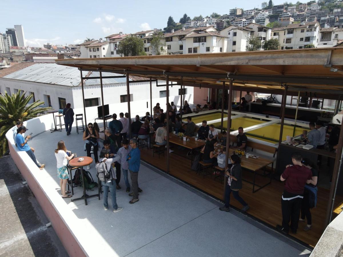 Community Quito