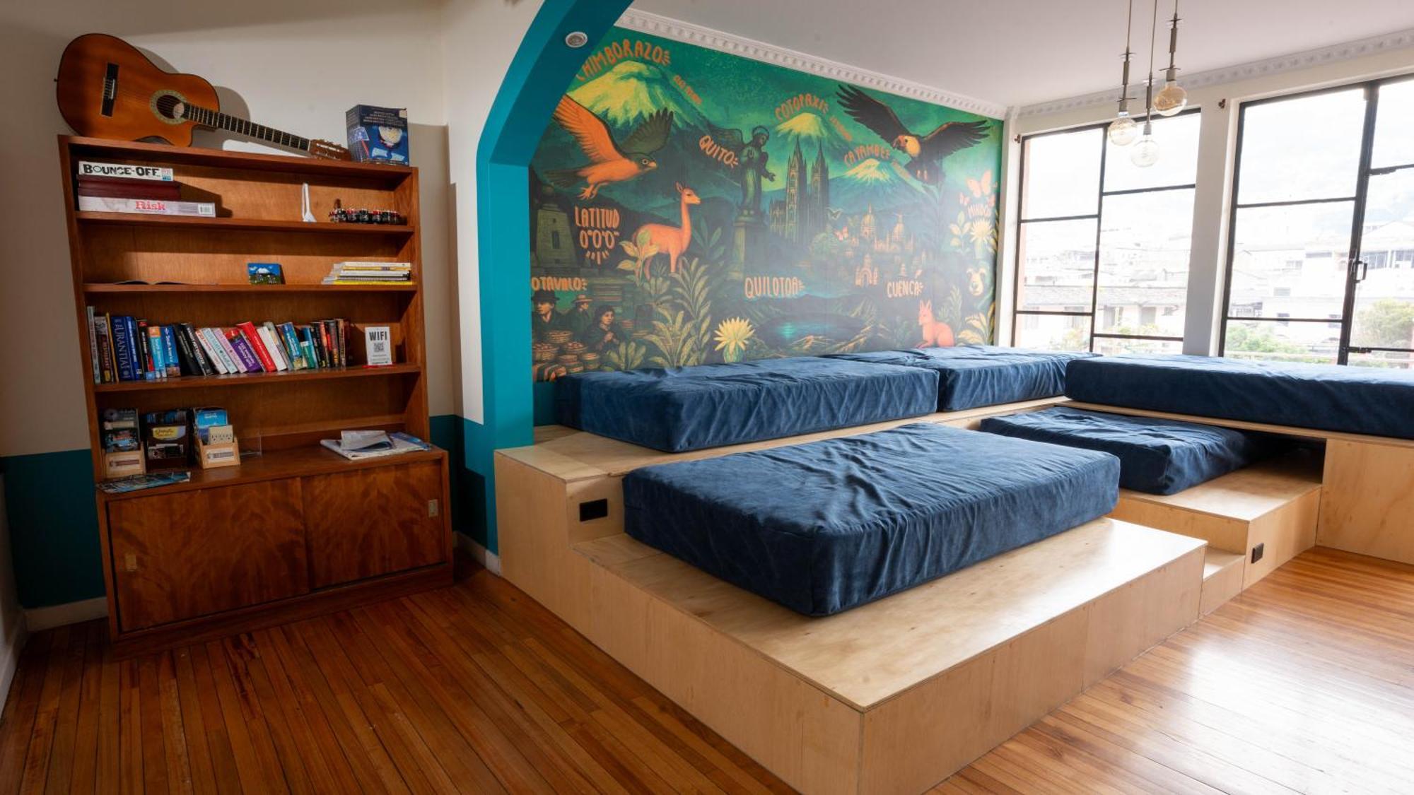Hostal Community