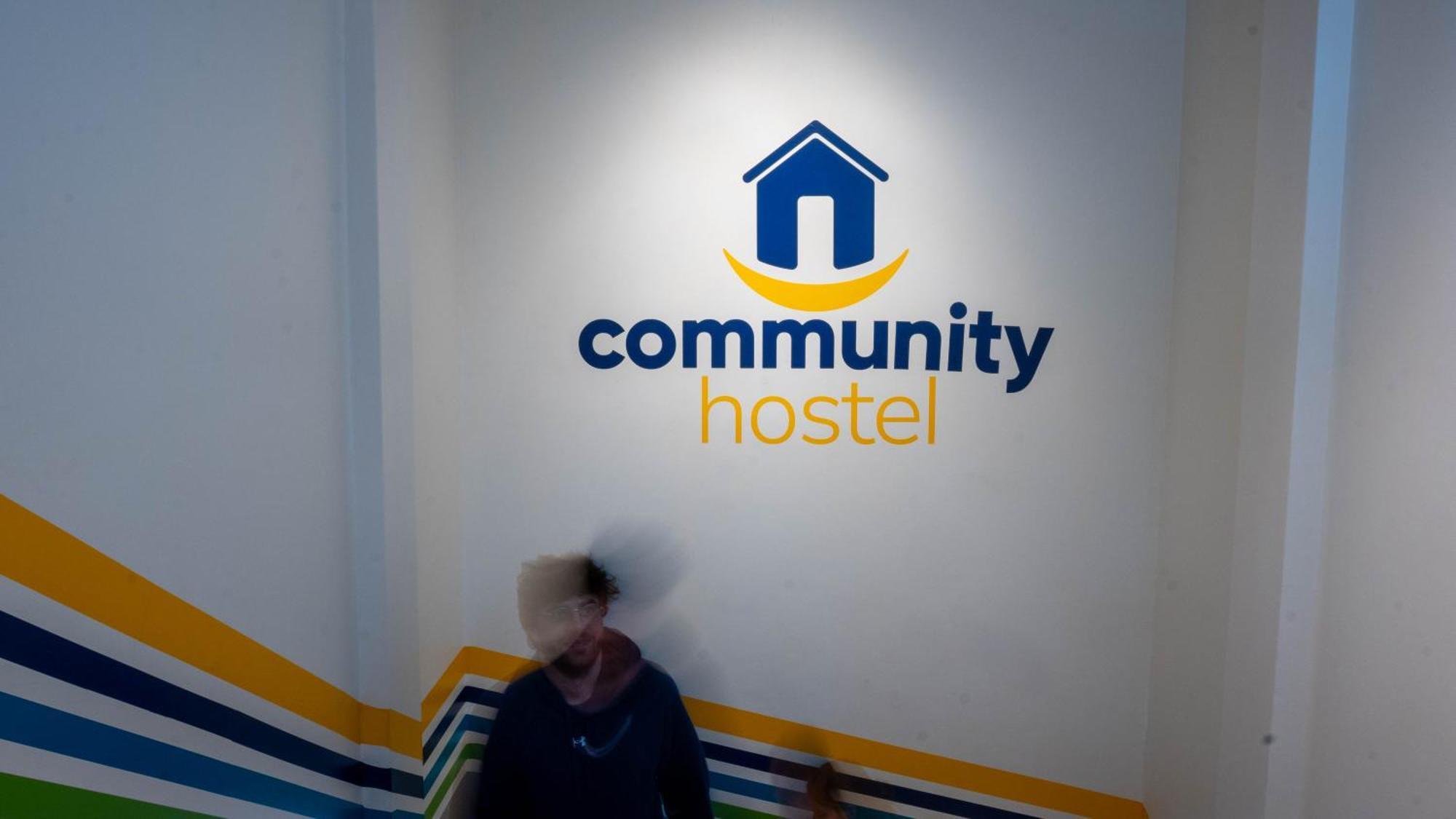 Community * Quito