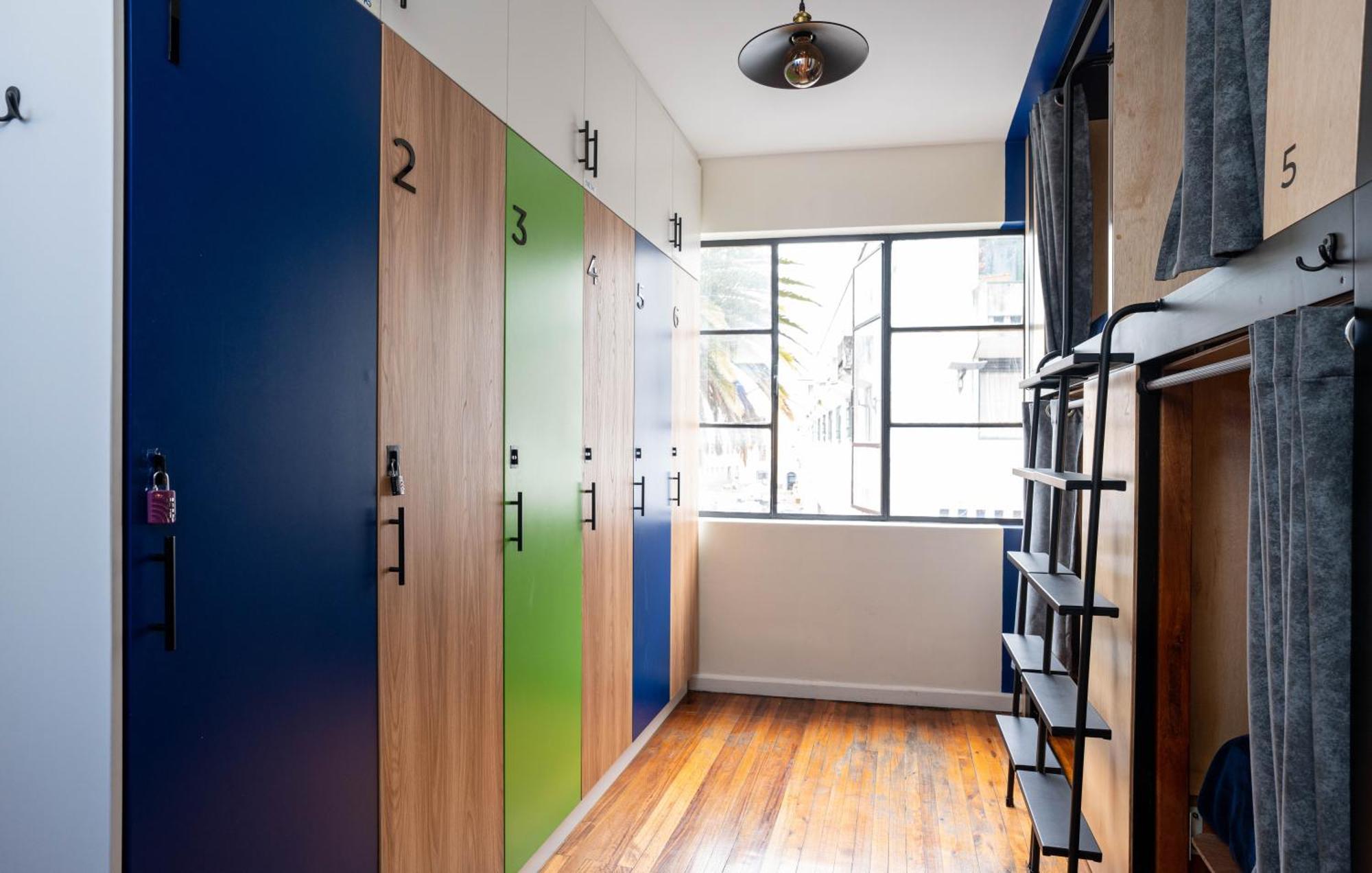Community Hostal Quito