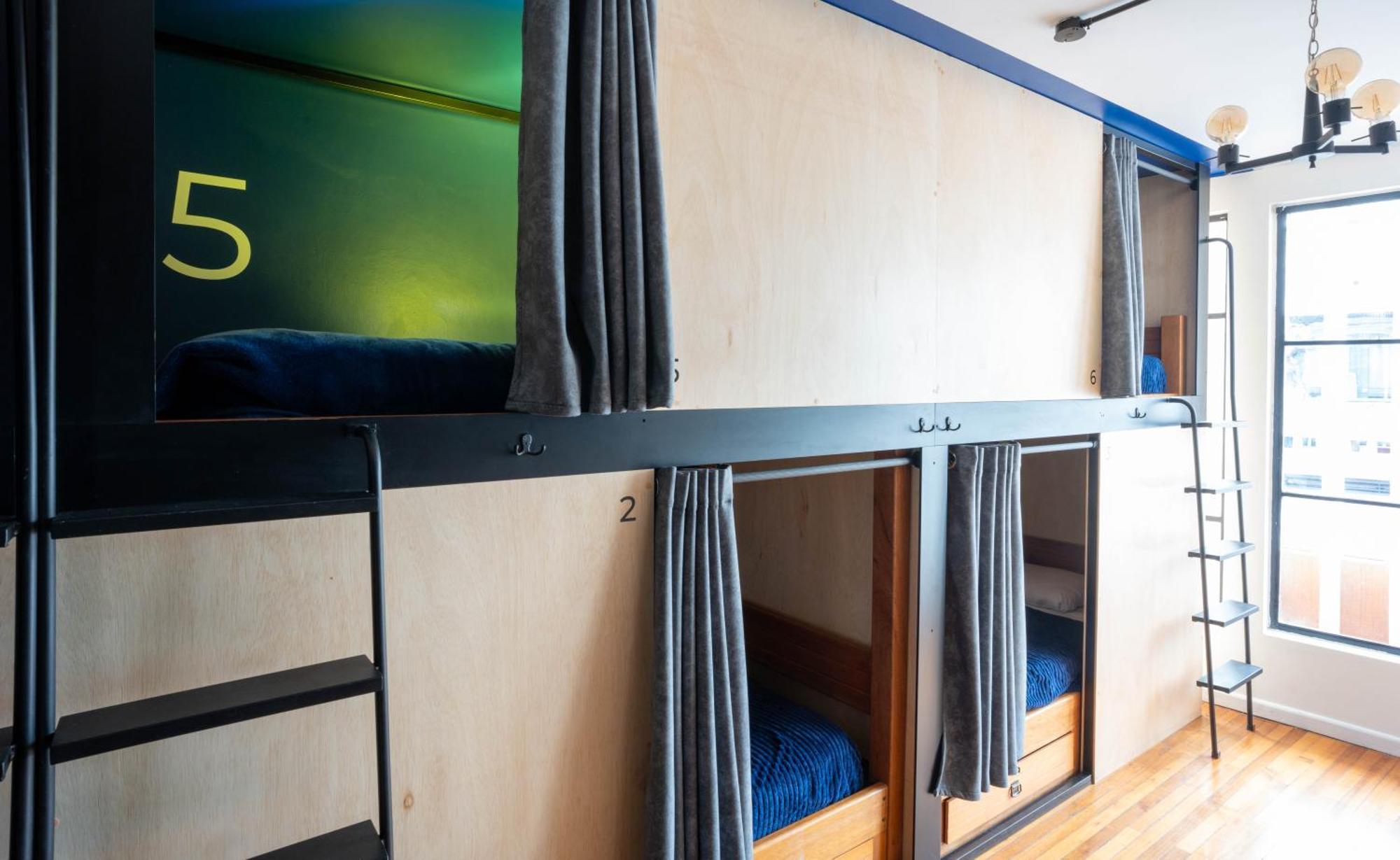 Hostal Community