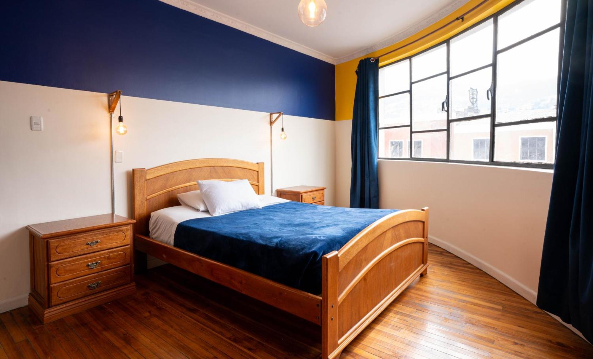 Community Hostal Quito