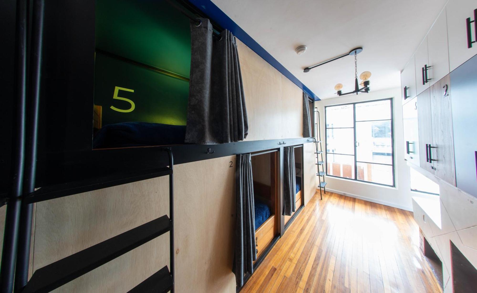 Hostal Community