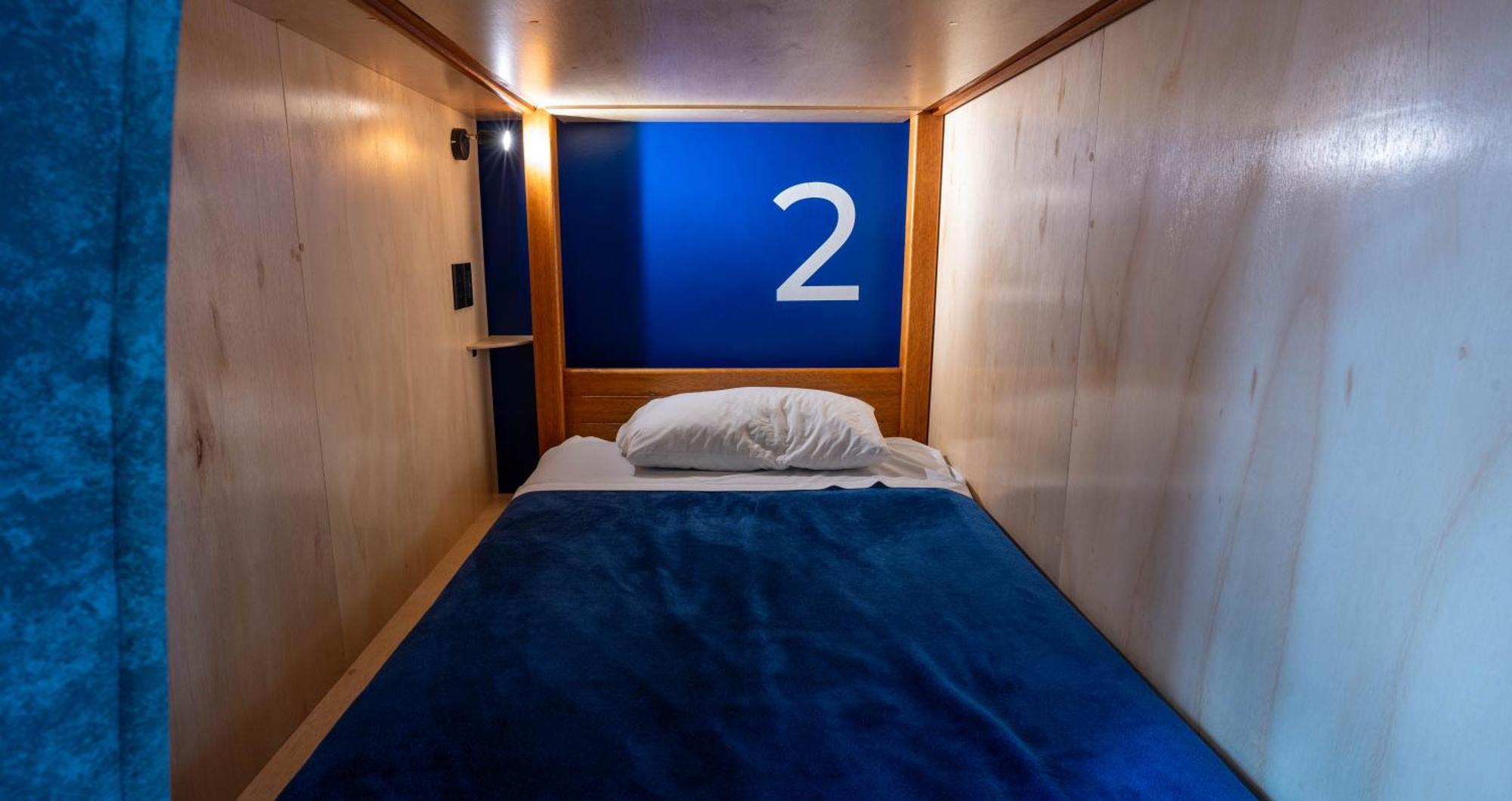 Hostal Community *
