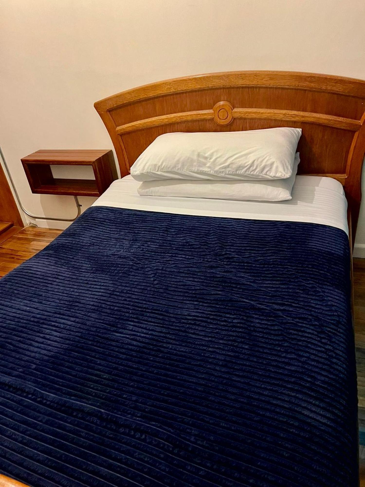 Community Hostal Quito